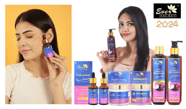Ever Secret Products
